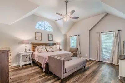 Plano Family Getaway Hotels near Calvary Chapel Dallas