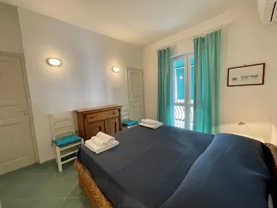 Casa di Mari - Appartamento con Grande Terrazza a 500 mt dal Mare
