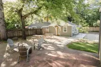 Fox at the Park Downtown/Bidwell Park John Supervisor Monitor附近的飯店