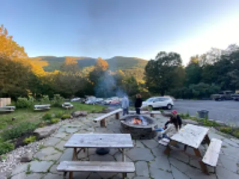 West Kill Barnhouse: Ski, Work & Unwind