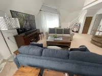 THUNDERDOME (awesome Dome House) Unique home with Beautiful views/Comfy and Cozy