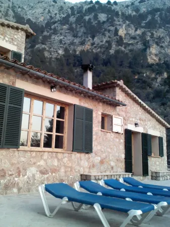 Cottage in the mountains Отели в г. Форналуч