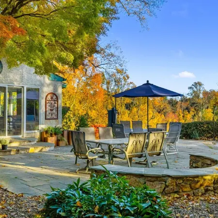 Lux Escape w/ Pool, Hot Tub & Sprawling Great Room - Built for XL Groups!