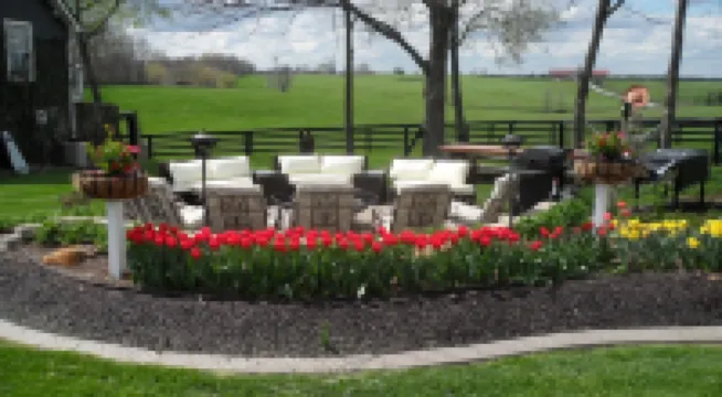 World Class Horse Farm Minutes To Keeneland, Bluegrass Airport, Bourbon Trail
