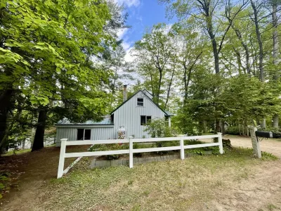 40min from Portland- Sandy Ridge Family Cottage