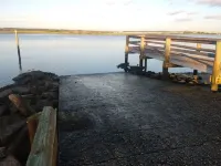 Crescent Beach Condo - Wonderful location! Hotels in Crescent Beach