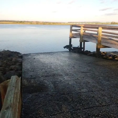 Crescent Beach Condo - Wonderful location!