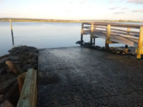 Crescent Beach Condo - Wonderful location!