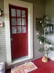 The Red Pump Inn~Est. 1812, One Bedroom Farmhouse Hotel dekat Charleston Falls Preserve