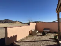 Big Bend Bungalow A