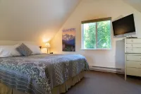 Scenic House Located At The Doorstep to West Glacier National Park Entrance 더 루프 트레일헤드 주변 호텔