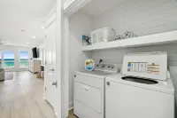 Luxury Beachfront Condo! Great location-Quiet Beach-Easy access to 30A and more!