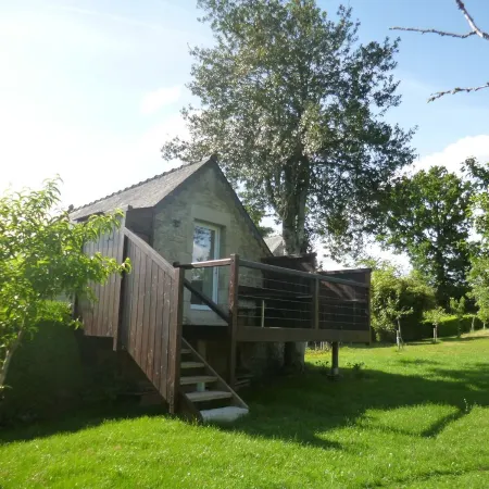 Gîte de la Volière