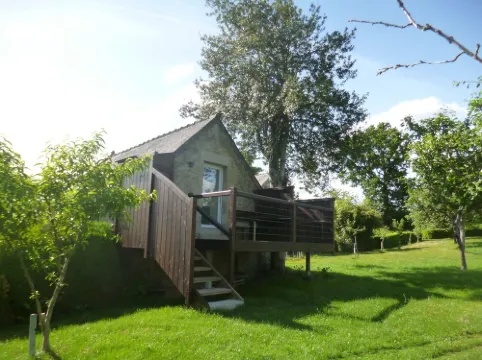 Gîte de la Volière