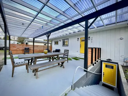 Colocha’s Home – A Forest Haven