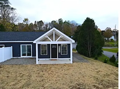 Harbor View Cottage - Unit B