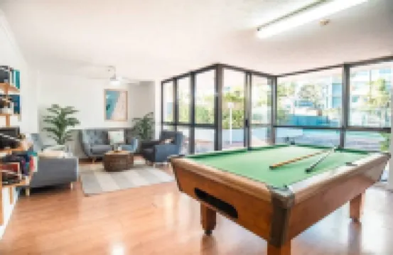 Penthouse Burleigh Heads