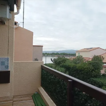L' Antre 2 Eaux