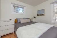 ⁑Forest Haven⁑Secluded & Scenic⁑Close to town⁑ - 3-Star