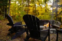 Woodlands Retreat