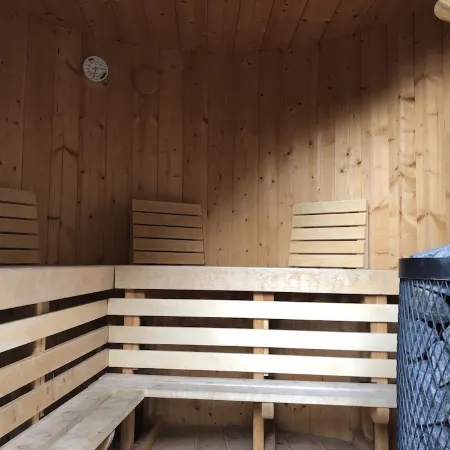 For a relaxing vacation under thatch in a quiet, central location in Wieck