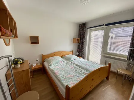 Krabbe 12 in Greetsiel