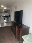 Cozy one bedroom apartment near utep and downtown