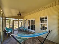 Woodside Memories - Peaceful Getaway & Arcade Fun!