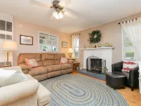 Time to Think Spring 2026 -- Book Your Reservation Today!