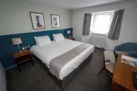The Caledonian Hotel