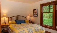 Cottage-in-the-Barn on Dragonfly Farm