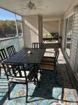 Lake Front Views in each Room ! Location Location