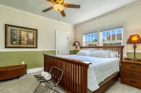 Century House in Walla Walla Wine Country!