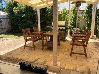 Old Barossa Valley Inn & Bakery House..Get it allWalk to”Gather Round Hotels in Lyndoch