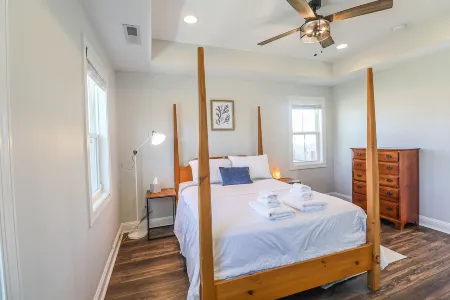 Park Place-Luxury on Riverwalk