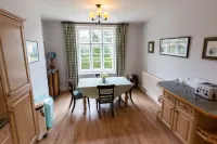 The Lodge at Kiftsgate Court Gardens Hotel a Chipping Campden