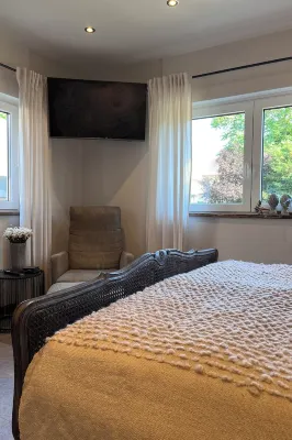 Luxuriös Übernachten Zwischen Mannheim und Heidelberg