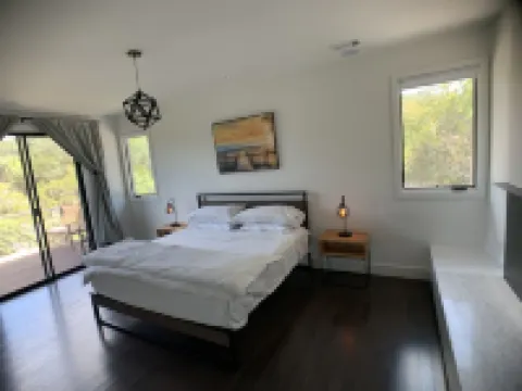 Treetop Modern Oasis Lakeway