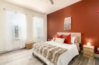 W. 7th - Private Balcony - Unique Copper Cavern