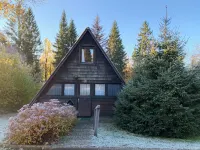 Idyllic vacation home in Chiemgau