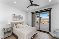 Zion Escape at Sand Hollow!  Very comfortably sleeps up to 24