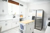 Gorgeous home 2mi to LSU - 4 bedroom/3bath