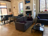 Grande Maison Catalane Agréable a Vivre Hotels in Torreilles