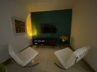 La Casita.