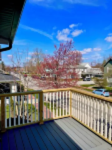 Timeless on Tenth - Historic Downtown Noblesville Hotels in Noblesville