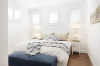 Absolute Beach Front House Panoramic Views Patonga住宿飯店