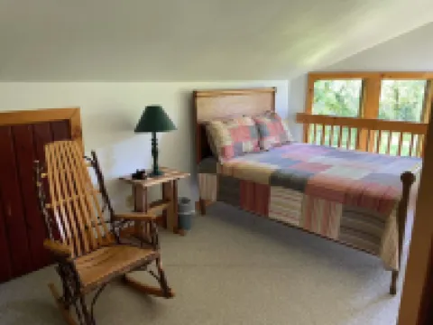 Upper Place Vacation Cottage