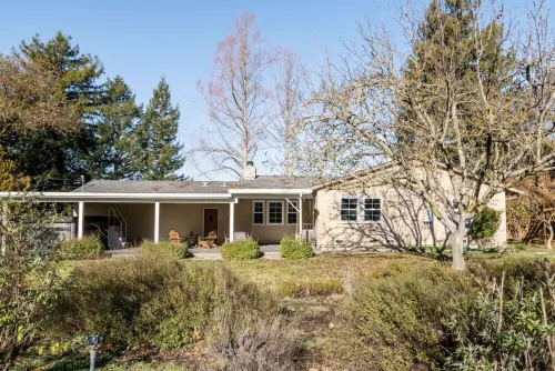 [Egg Farm Ranch] Heated Pool - Water Slide - Hot Tub - Dog Friendly