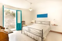 Rooftop house in the center, 2/4 guests, free illimited WIFI, free parking - Balcony