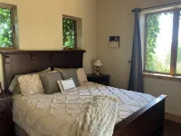 Secluded Private Ranch in the Shenandoah Valley Di Arie Tasting Room 주변 호텔